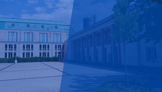 Standort unserer Headhunter-Personalberatung in Essen-Rüttenscheid nahe der Alfredstraße