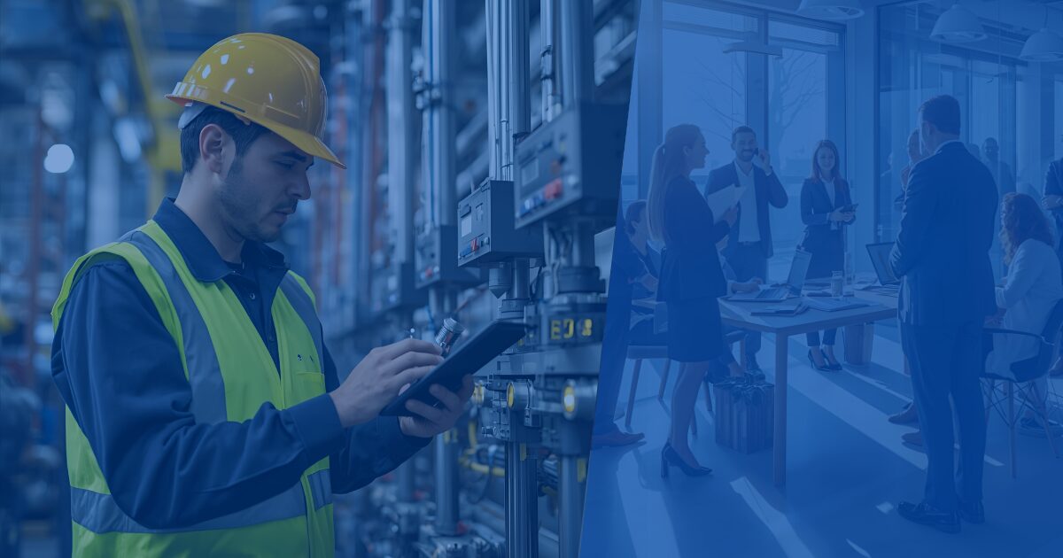 Headhunter für Elektrotechnik, rekrutiert Kandidaten erfolgreich