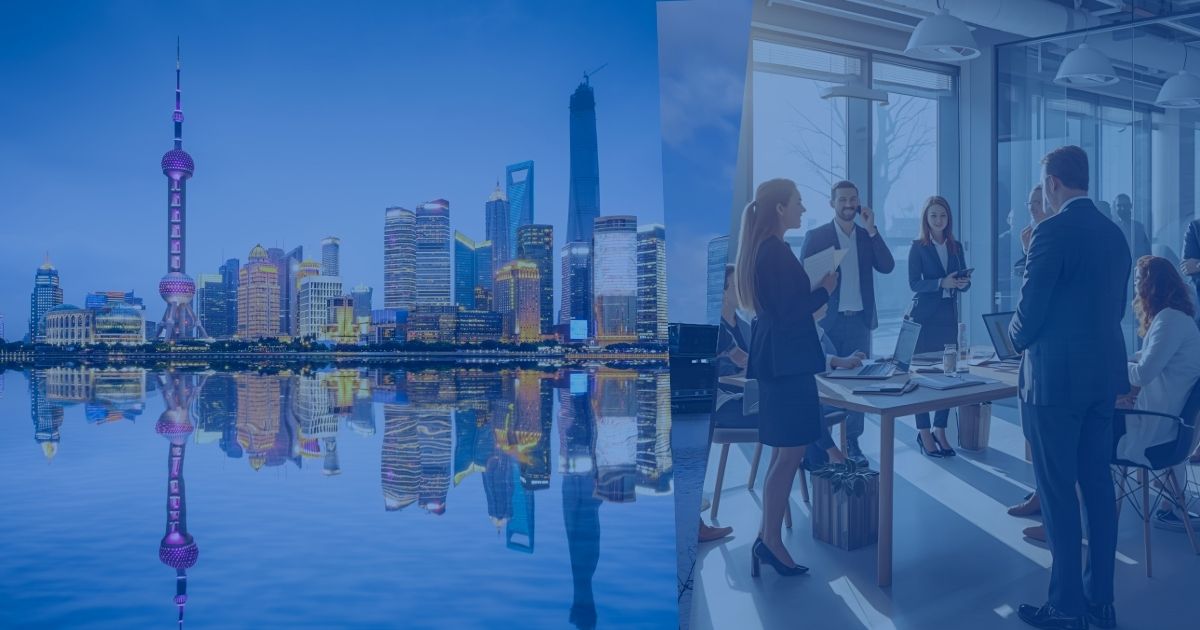 Headhunter und Personalberater für Asien - China Japan Vietnam