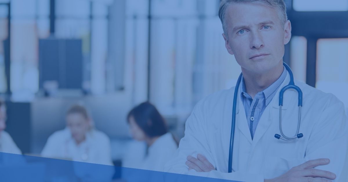 Headhunter Gesundheitswesen – Ärzte und Führungskräfte für Kliniken finden