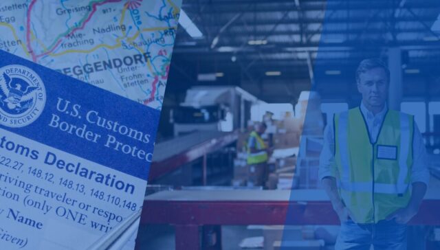 Zoll und Export Manager - Experten für Trade Compliance einfach per Personalberatung finden