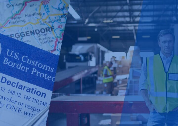 Zoll und Export Manager - Experten für Trade Compliance einfach per Personalberatung finden