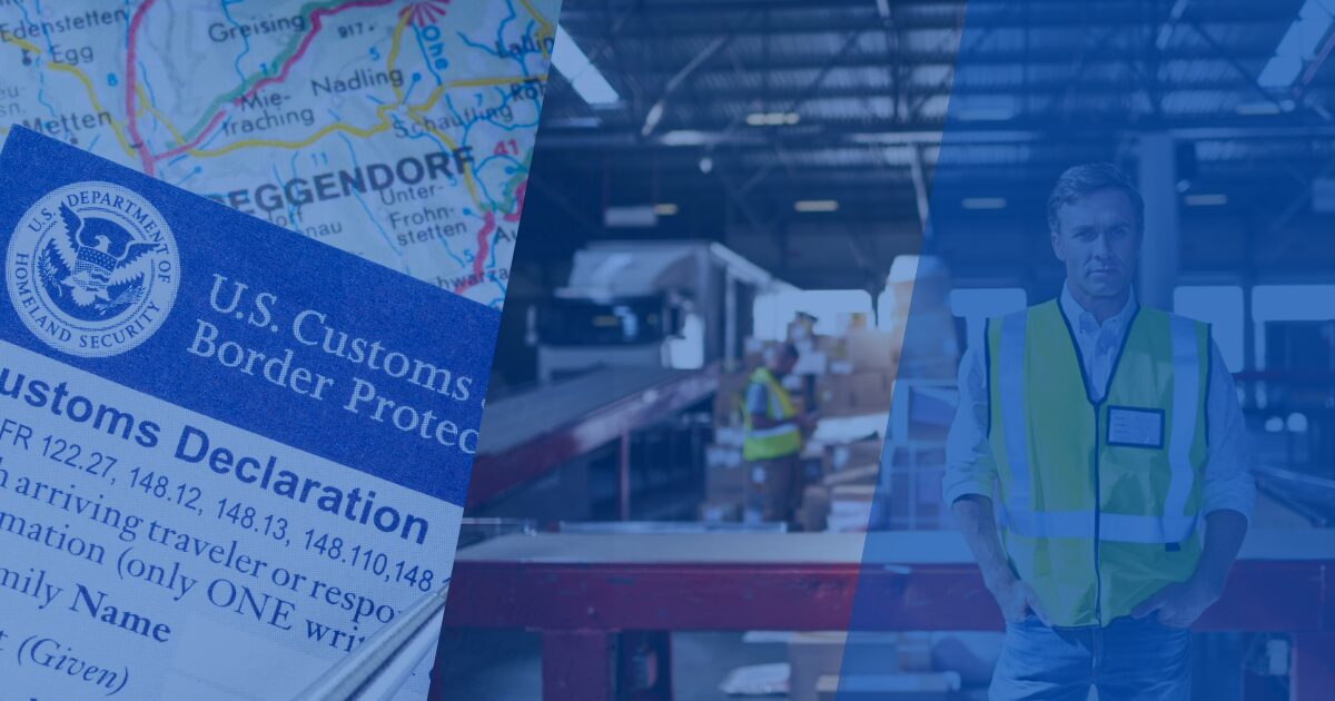 Zoll und Export Manager - Experten für Trade Compliance einfach per Personalberatung finden
